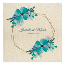 Svatební oznámení 10