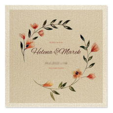 Svatební oznámení 18