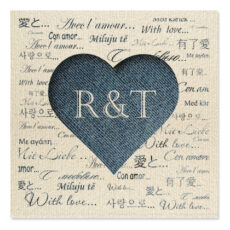 Svatební oznámení 20