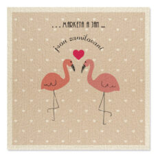 Svatební oznámení 22