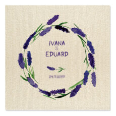 Svatební oznámení 23