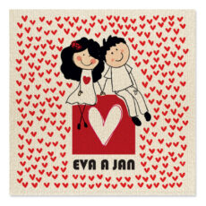 Svatební oznámení 24