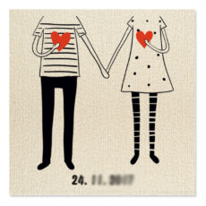 Svatební oznámení 25