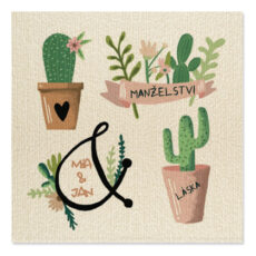 Svatební oznámení 28