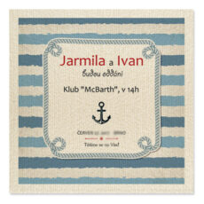 Svatební oznámení 34