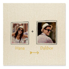 Svatební oznámení 35