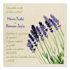 Svatební oznámení 39
