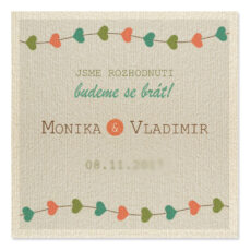 Svatební oznámení 41