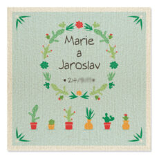 Svatební oznámení 43