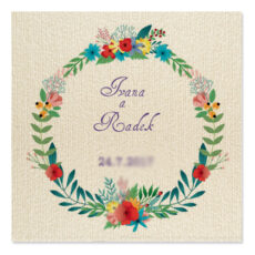 Svatební oznámení 44