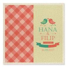 Svatební oznámení 46