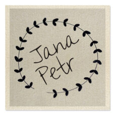 Svatební oznámení 49